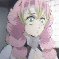 Kanoriji Mitsuri