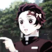Kamado Tanjiro