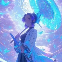 Kochou Shinobu