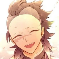 Shinazugawa Genya