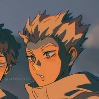 Bokuto Kotaro