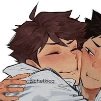 Oikawa Tooru