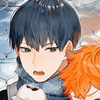 Kageyama Tobio