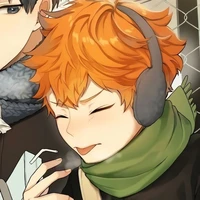 Hinata Shoyo