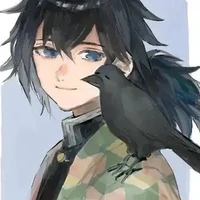 Tomioka giyuu