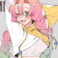 Kanroji Mitsuri