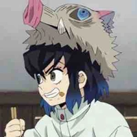 Inosuke