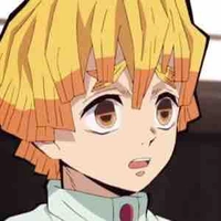Zenitsu