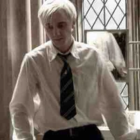 Draco Malfoy 
