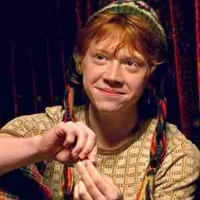 Ron Weasley 