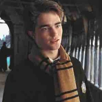 Cedric diggory 