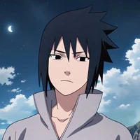Uchiha Sasuke