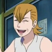 Kizashi Haruno