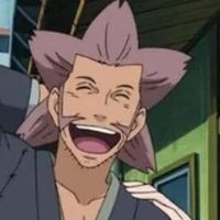 Kizashi Haruno