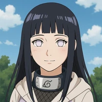 Hyuga Hinata