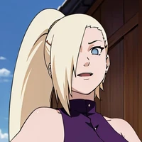 Yamanaka Ino