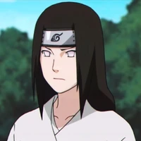 Hyuga Neji