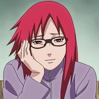 Uzumaki Karin