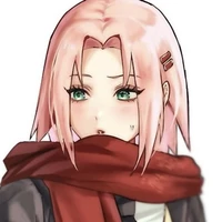 Haruno Sakura
