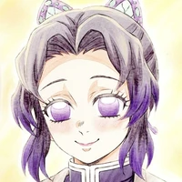 Kochou shinobu