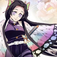 Kochou kanae
