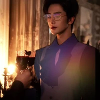 Nghiêm Bách Quốc ( Ba nam9)