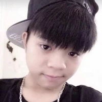 anh_lúc bé