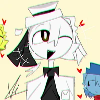 whitehat ( cục bông của t/g💞)