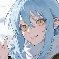 Rimuru Tempest