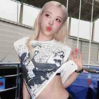 Park Chaeyoung - Nàng