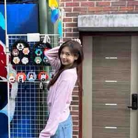 Jung Somin - cô