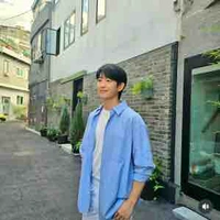 Jung Haein - hắn