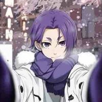 Mikage Reo