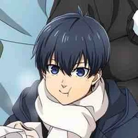 Isagi Yoichi