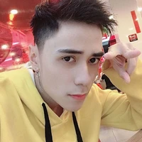 Lê Quang Hùng | Quang Hùng MasterD | 97