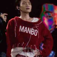 manbo- Hậu