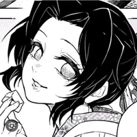 Kocho Shinobu