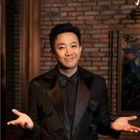 Thầy giáo Trấn Thành