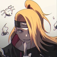 deidara