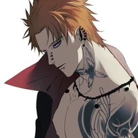 pain(yahiko)