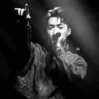 Đặng Thành An-Negave
