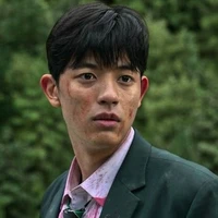Lee Su hyeok