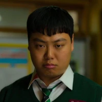 Yang Dae su