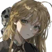 Hiiragi Haruna (Kelsey F.  Evans)