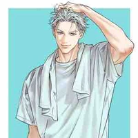 Umemiya Hajime