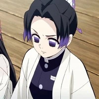 Shinobu |14 tuổi|