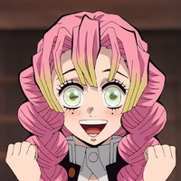 Mitsuri