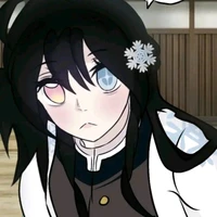 Monako Tamio|Hàn Trụ|