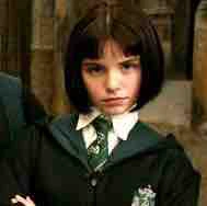 Pansy Parkinson 