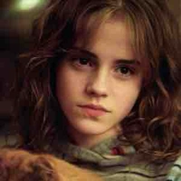 Hermione Granger 